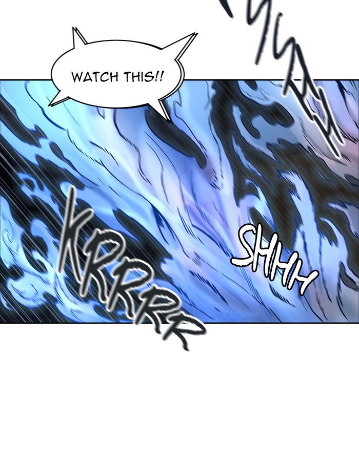 Tower of God manga, chapter 446, page 4 of 142