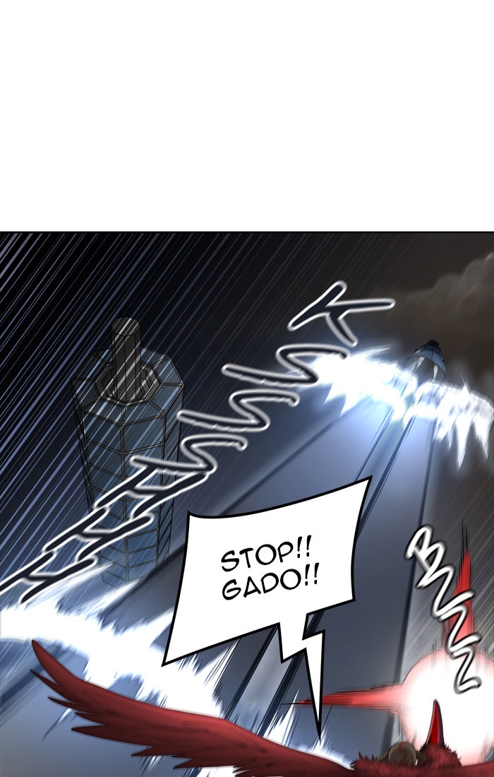 Tower of God manga, chapter 446, page 42 of 142