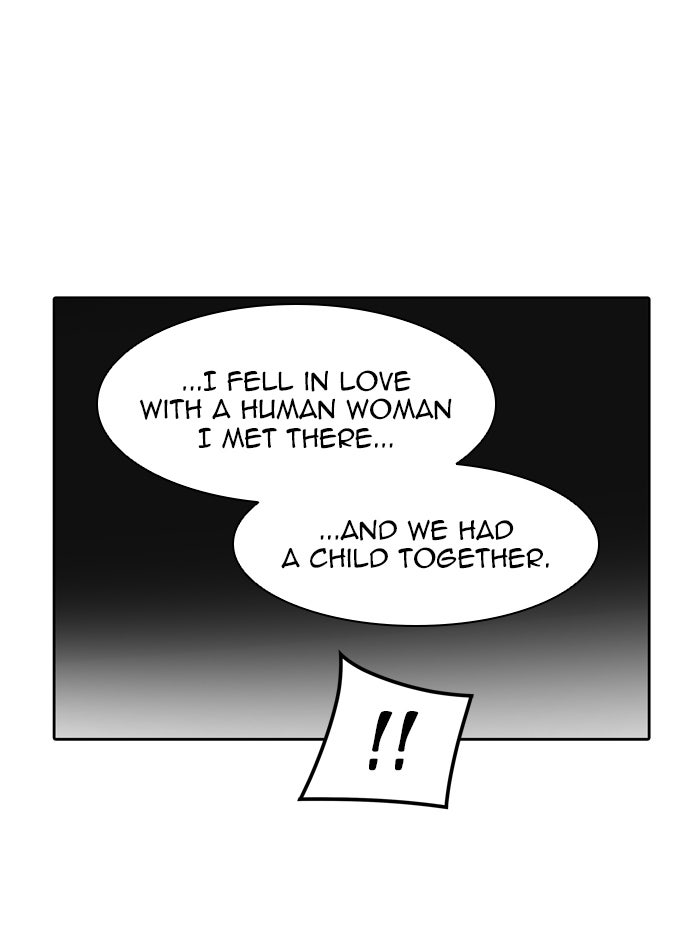 Tower of God manga, chapter 446, page 46 of 142