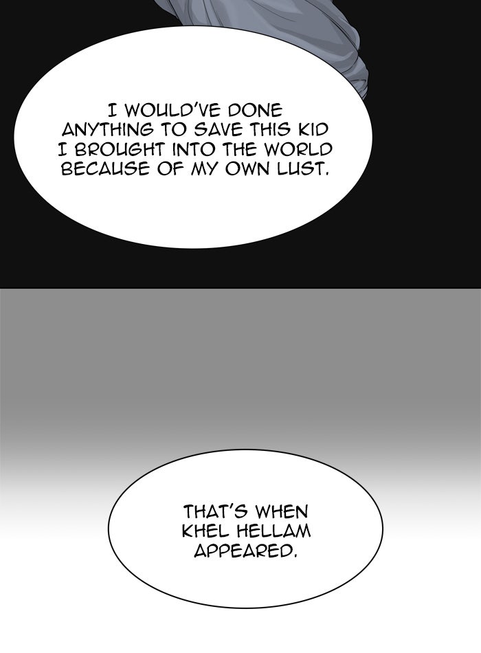 Tower of God manga, chapter 446, page 48 of 142