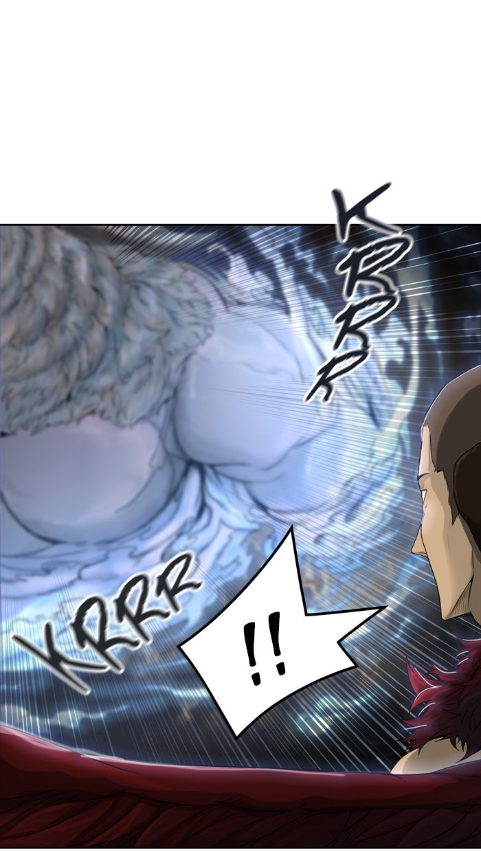 Tower of God manga, chapter 446, page 56 of 142