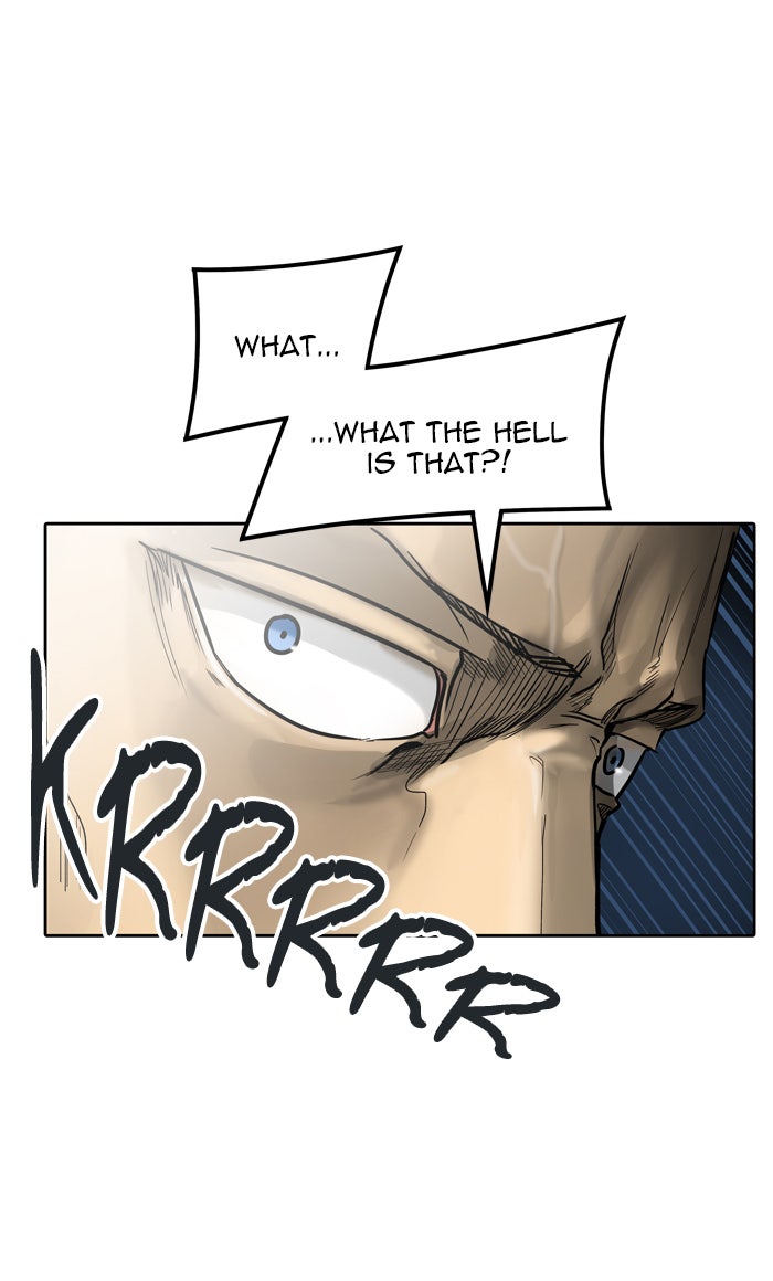 Tower of God manga, chapter 446, page 57 of 142