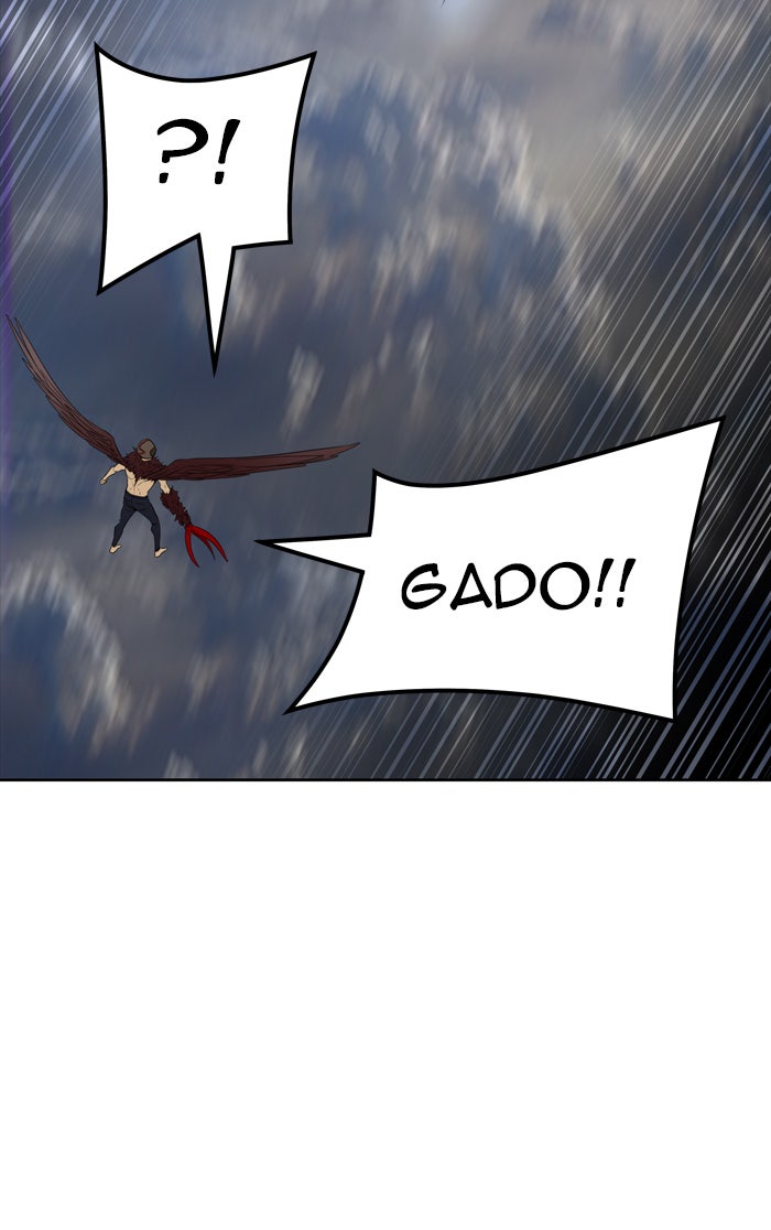Tower of God manga, chapter 446, page 59 of 142