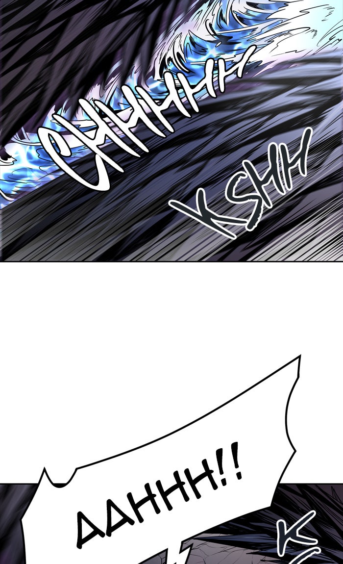 Tower of God manga, chapter 446, page 61 of 142