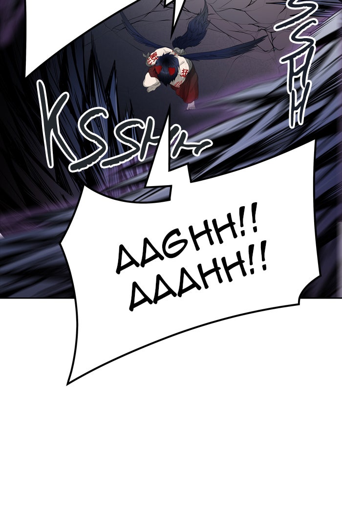 Tower of God manga, chapter 446, page 62 of 142