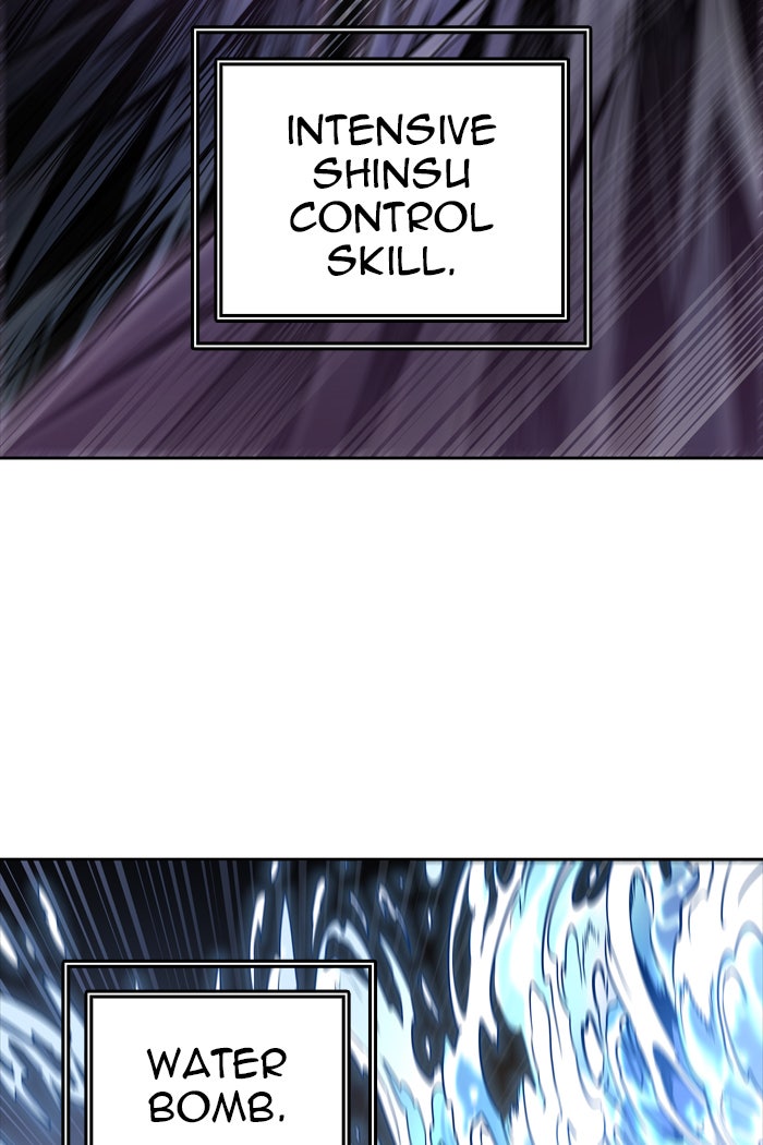 Tower of God manga, chapter 446, page 64 of 142