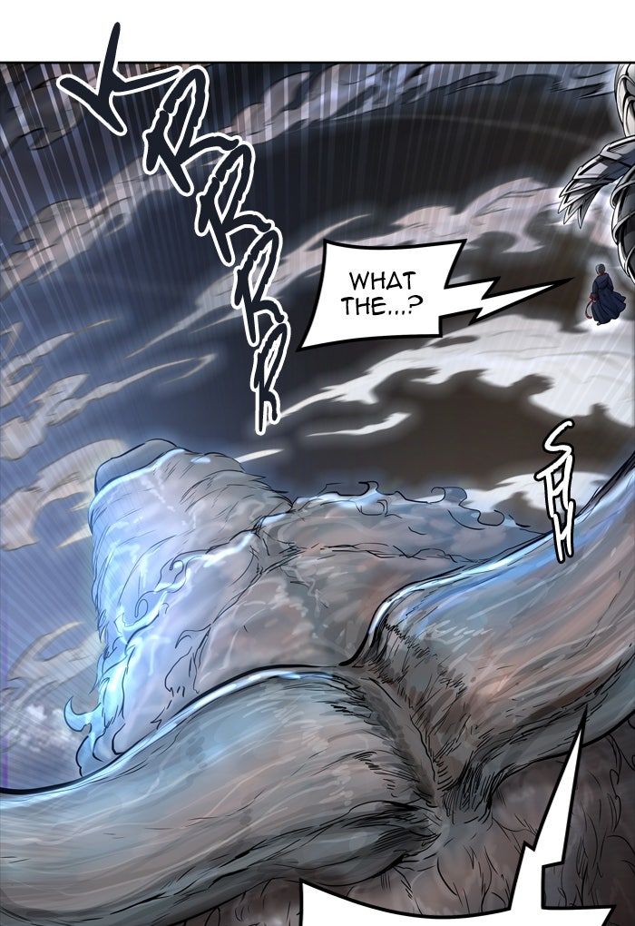 Tower of God manga, chapter 446, page 7 of 142