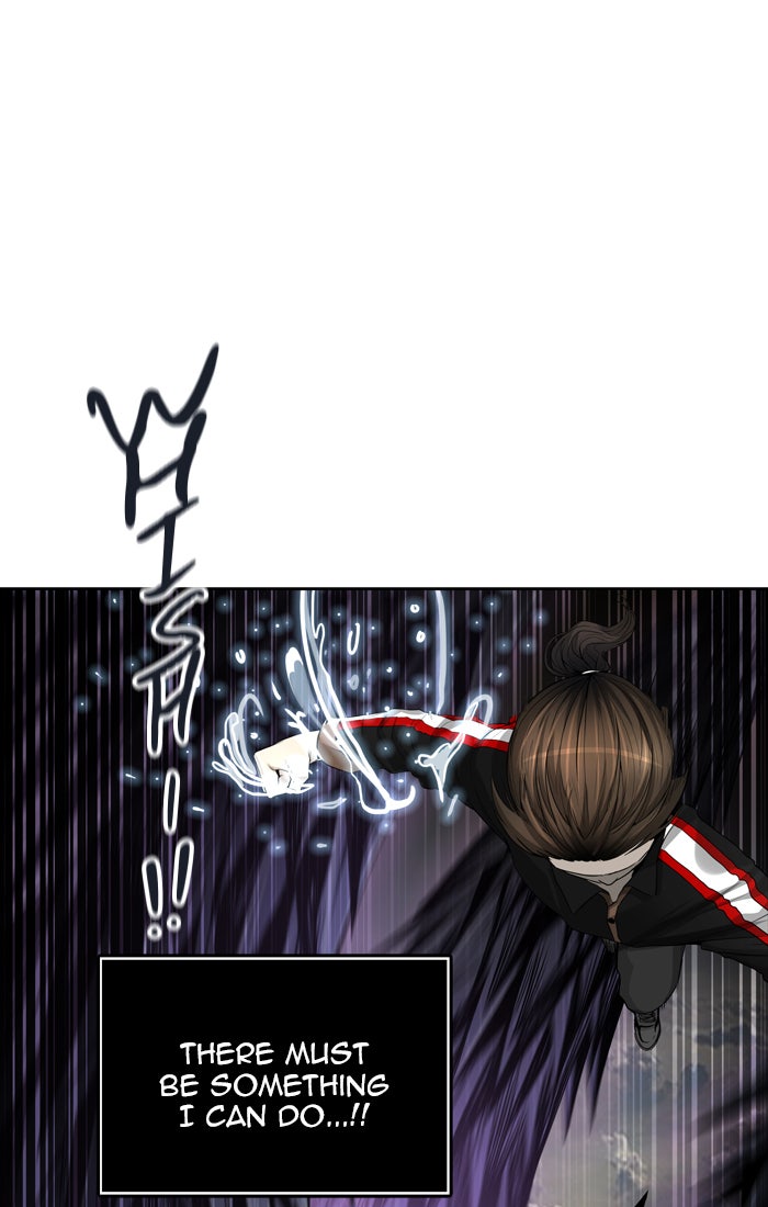 Tower of God manga, chapter 446, page 70 of 142