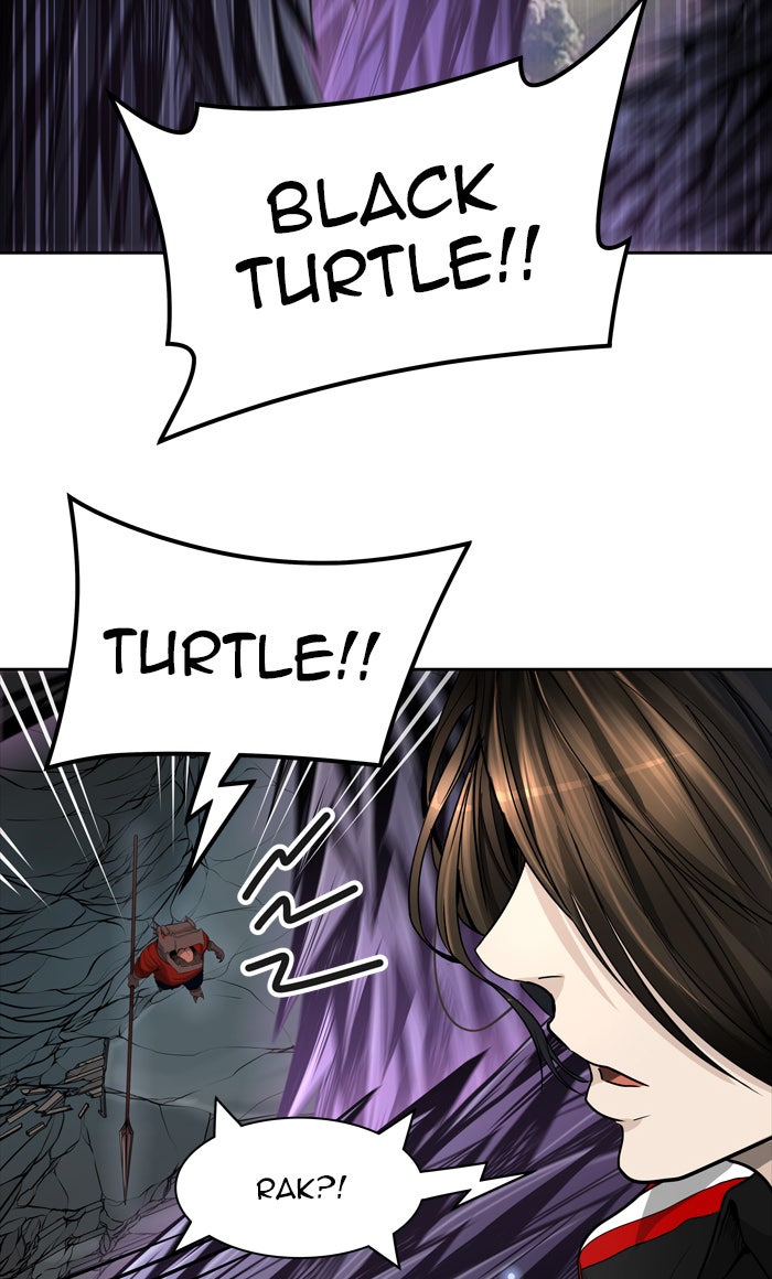 Tower of God manga, chapter 446, page 71 of 142