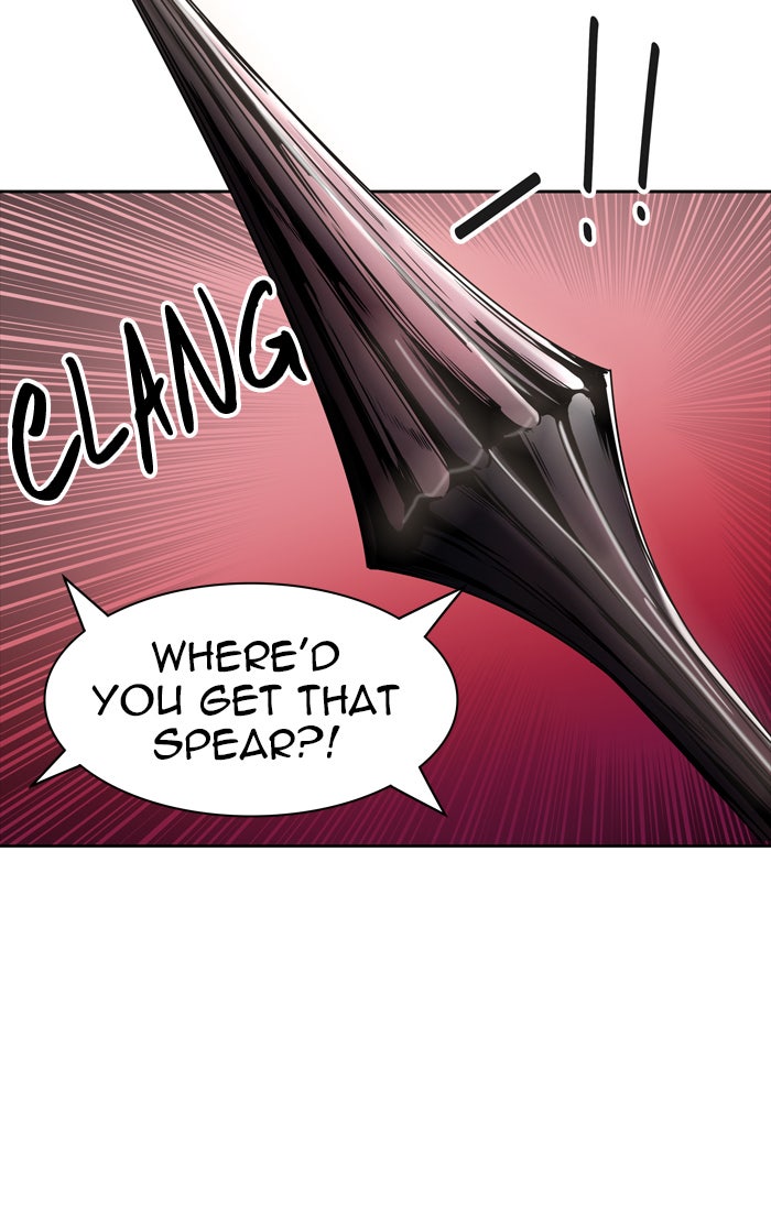 Tower of God manga, chapter 446, page 73 of 142
