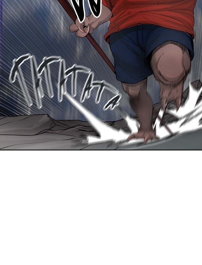 Tower of God manga, chapter 446, page 75 of 142