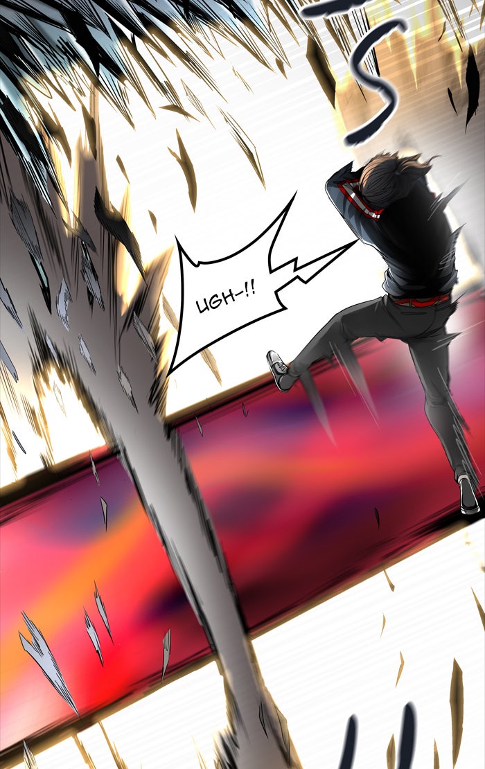 Tower of God manga, chapter 446, page 80 of 142