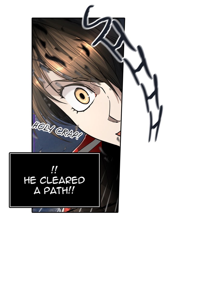 Tower of God manga, chapter 446, page 82 of 142