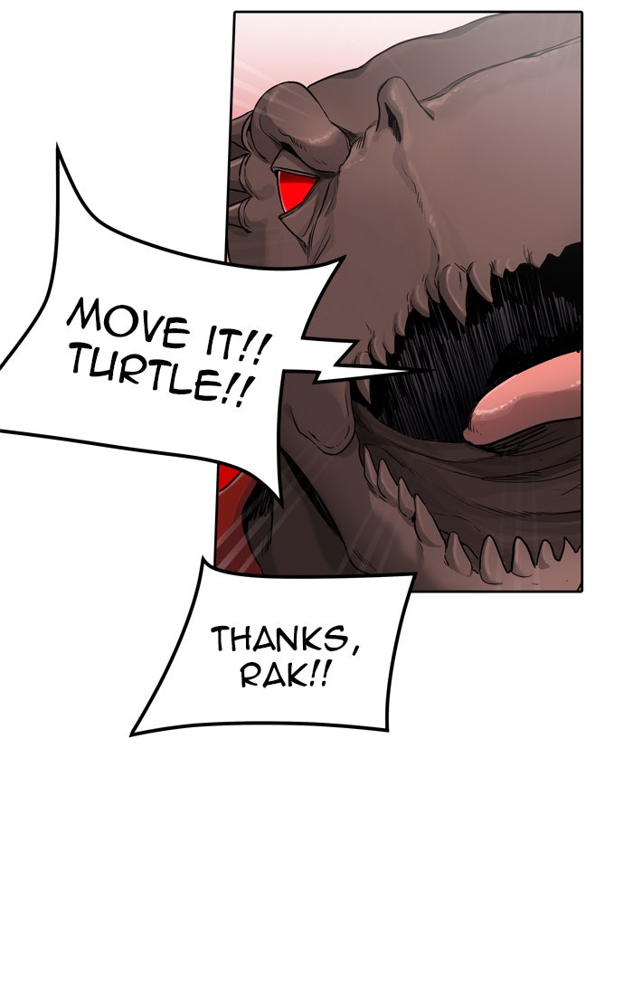 Tower of God manga, chapter 446, page 83 of 142