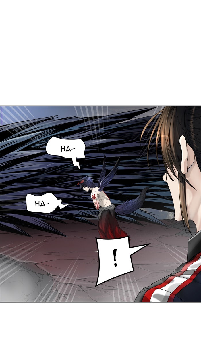 Tower of God manga, chapter 446, page 86 of 142