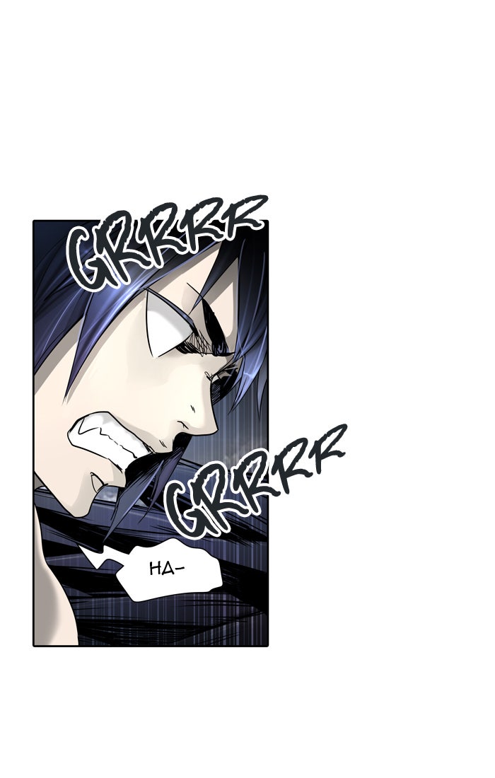 Tower of God manga, chapter 446, page 87 of 142