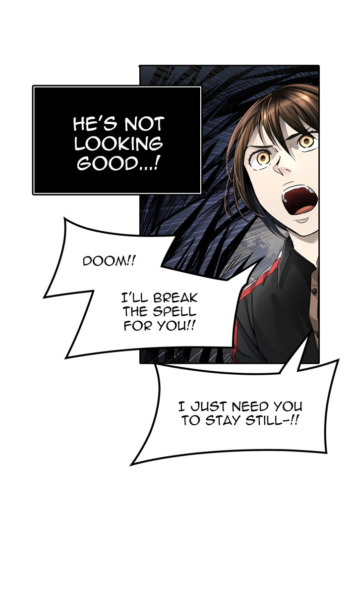 Tower of God manga, chapter 446, page 88 of 142