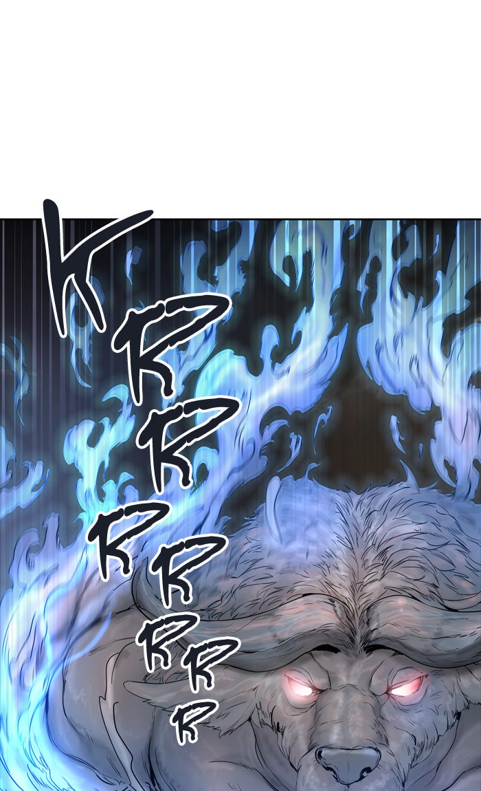 Tower of God manga, chapter 446, page 9 of 142