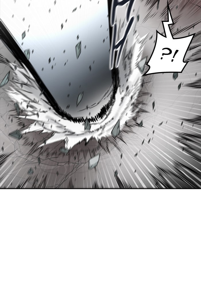 Tower of God manga, chapter 446, page 93 of 142