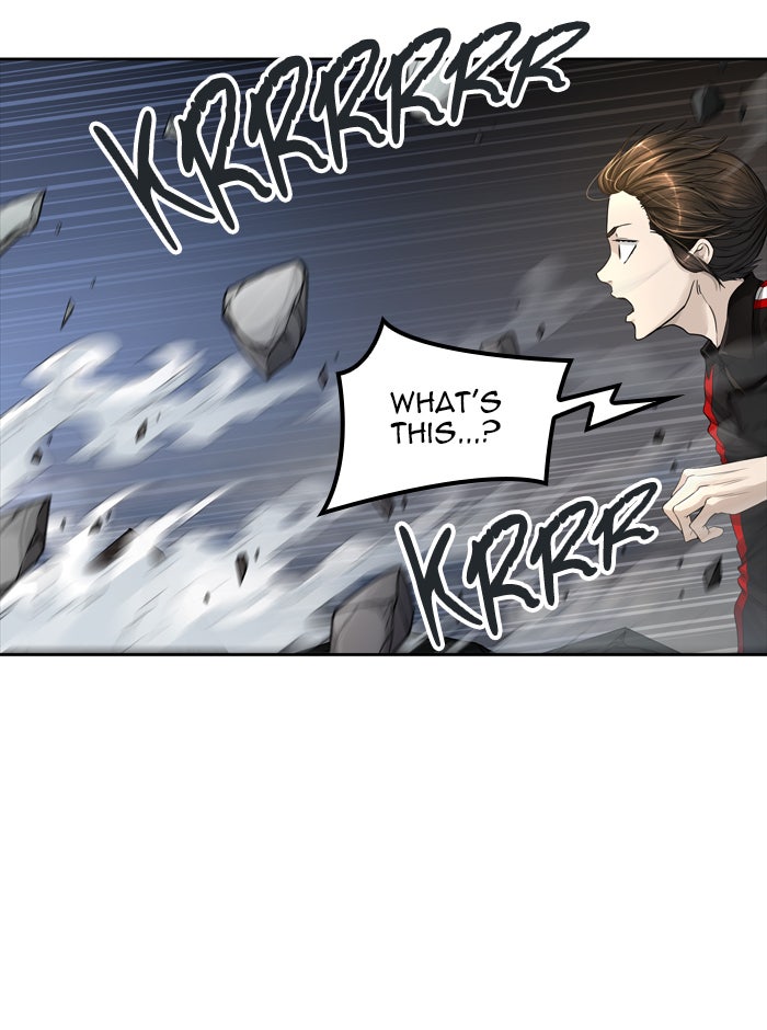 Tower of God manga, chapter 446, page 94 of 142