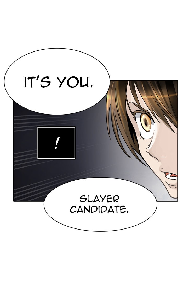 Tower of God manga, chapter 446, page 97 of 142