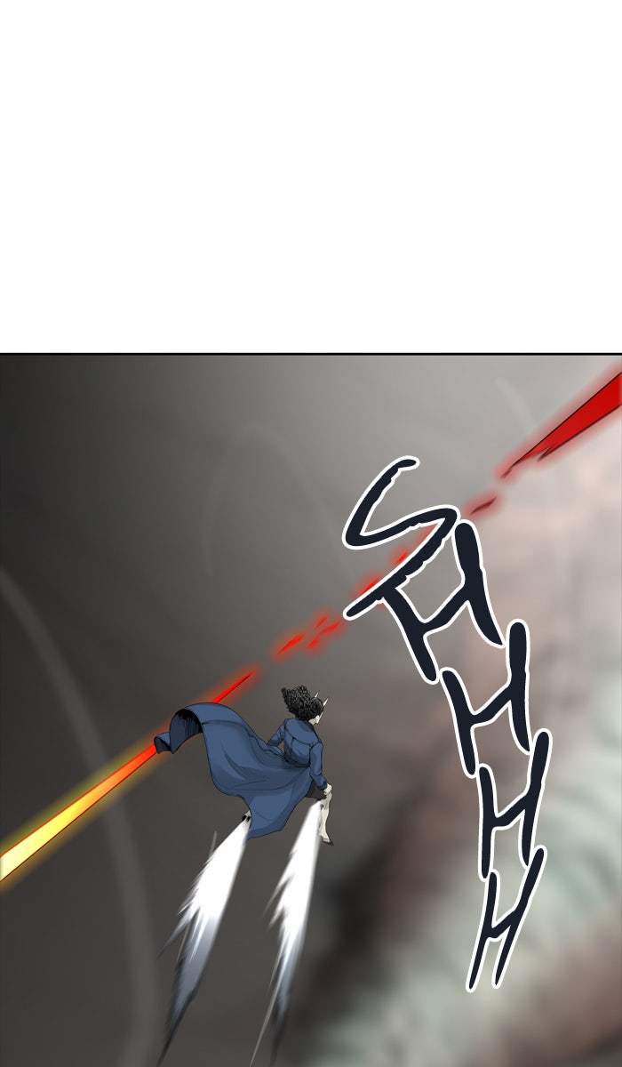 Tower of God manga, chapter 447, page 1 of 122