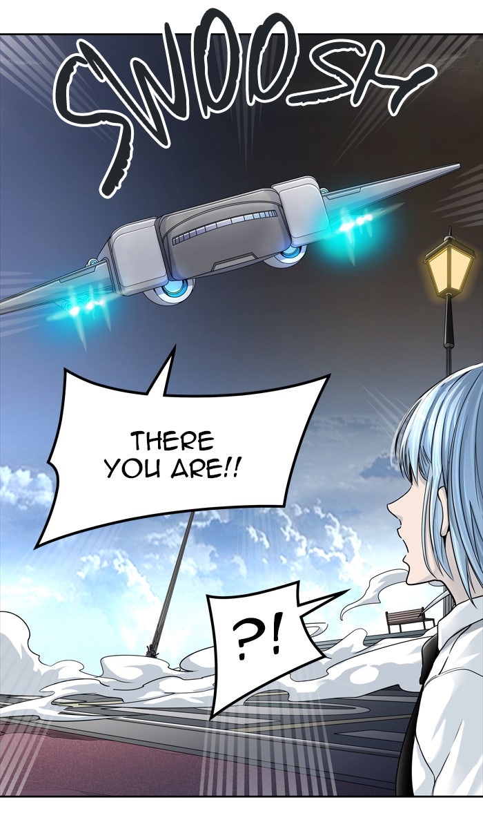Tower of God manga, chapter 447, page 10 of 122