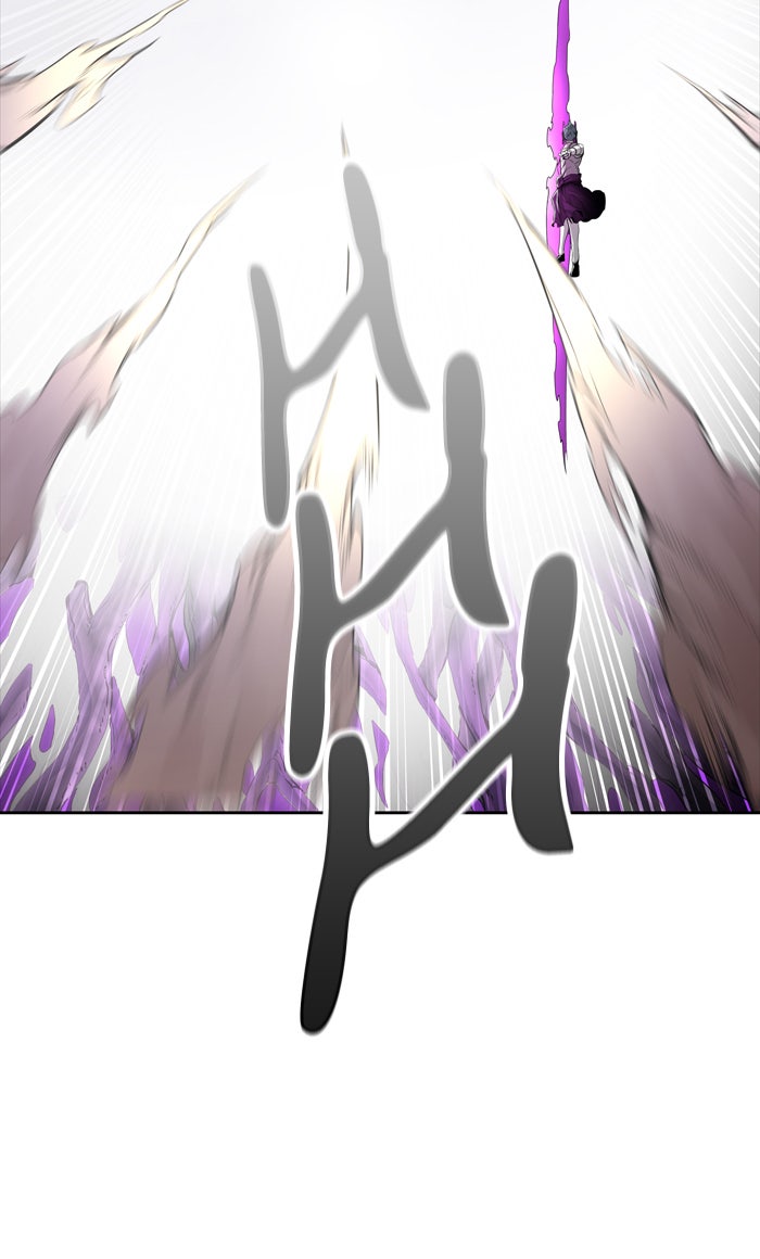 Tower of God manga, chapter 447, page 100 of 122