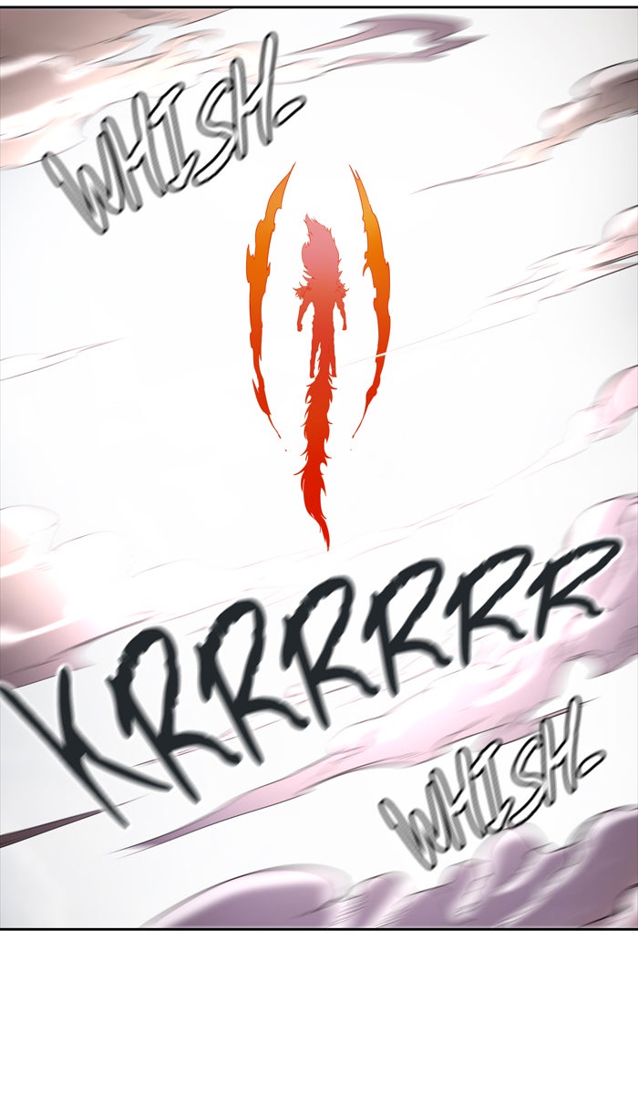 Tower of God manga, chapter 447, page 101 of 122