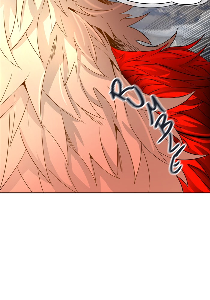 Tower of God manga, chapter 447, page 104 of 122