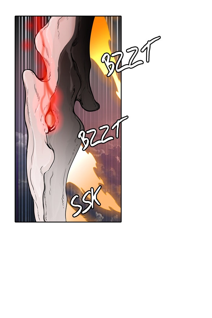 Tower of God manga, chapter 447, page 105 of 122
