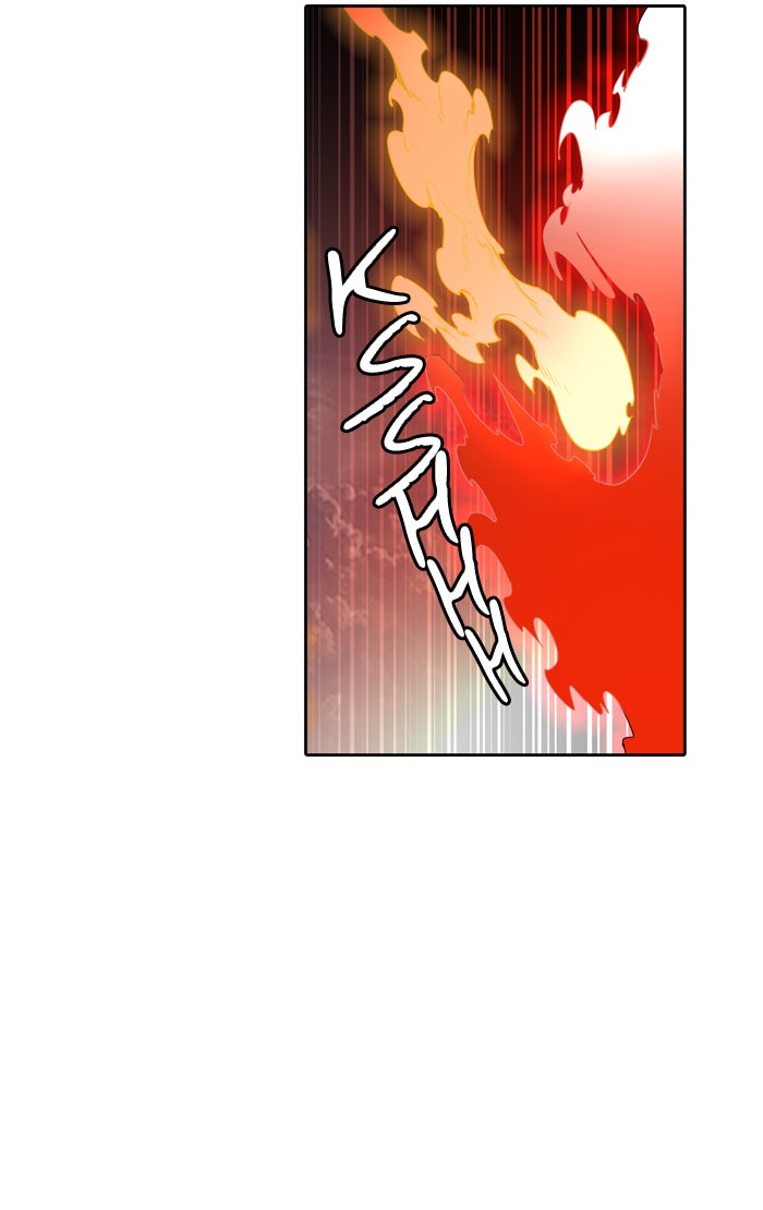 Tower of God manga, chapter 447, page 106 of 122