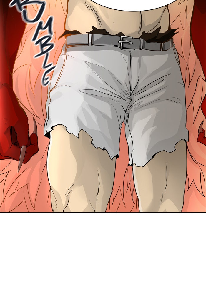 Tower of God manga, chapter 447, page 111 of 122