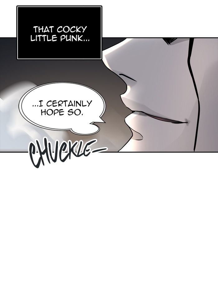 Tower of God manga, chapter 447, page 112 of 122