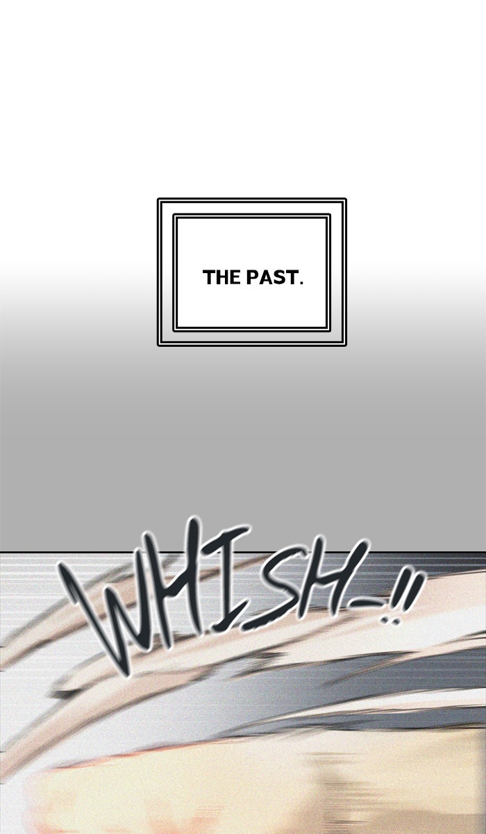 Tower of God manga, chapter 447, page 113 of 122