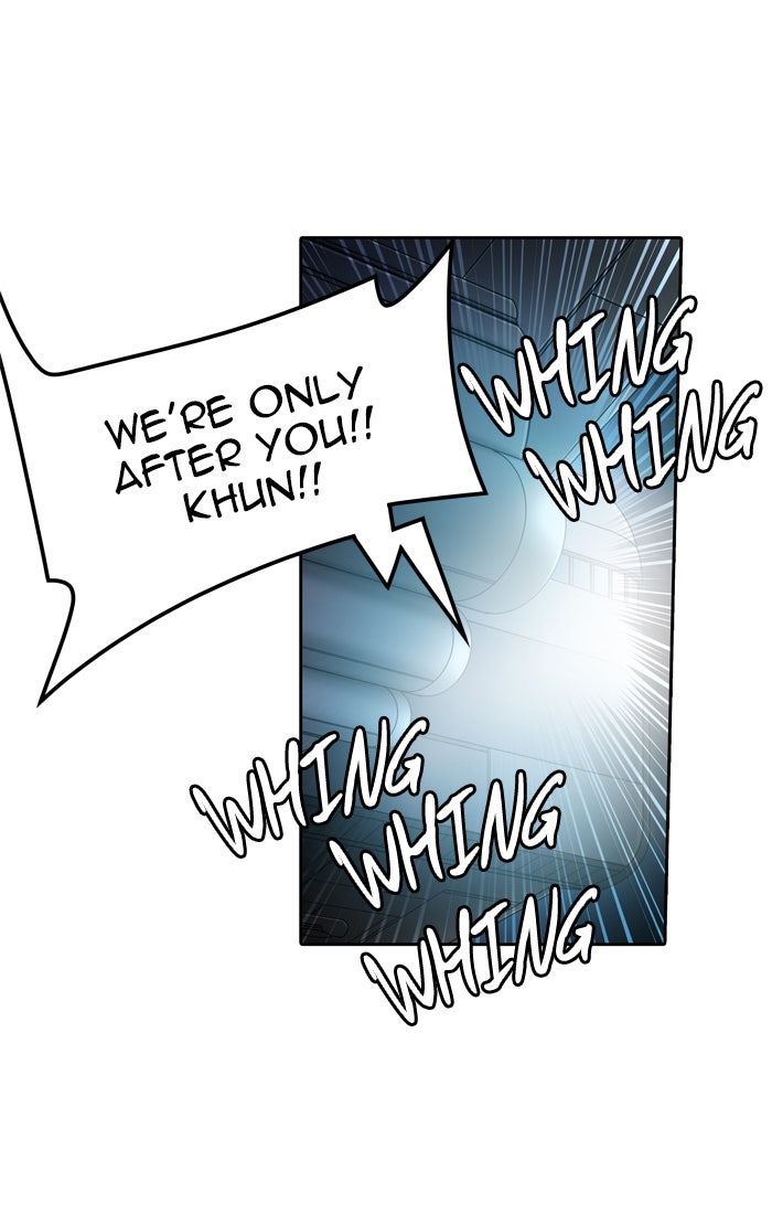 Tower of God manga, chapter 447, page 12 of 122