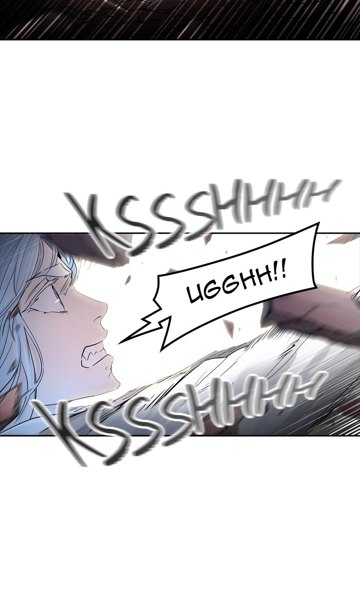 Tower of God manga, chapter 447, page 15 of 122