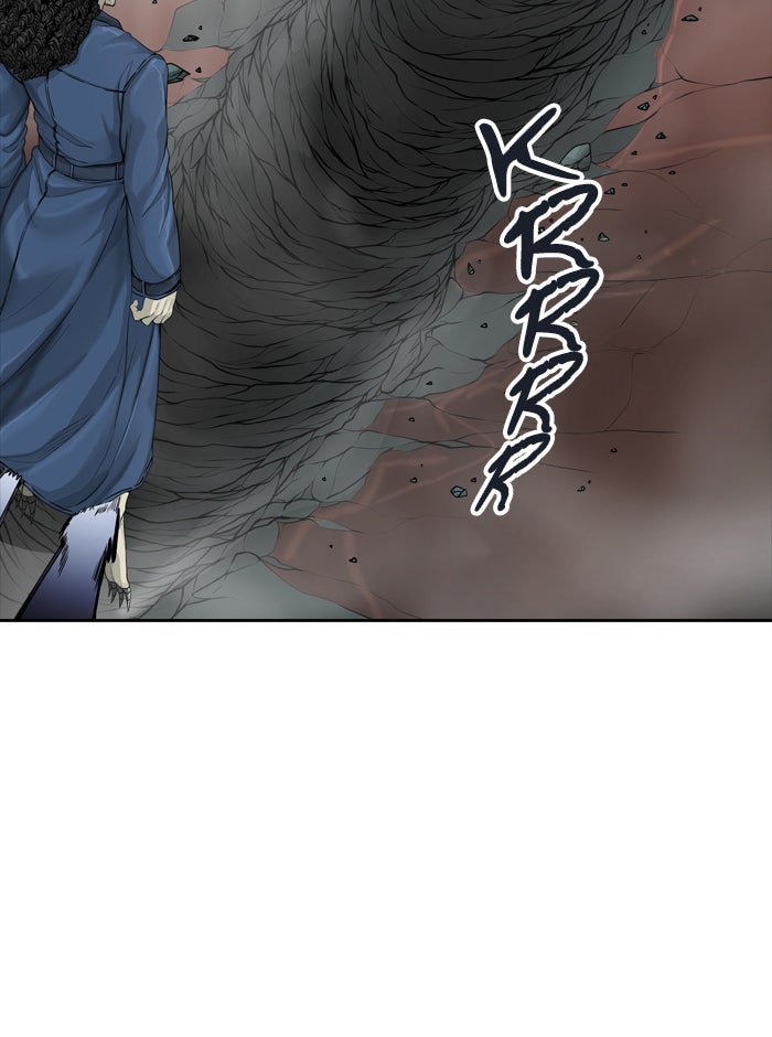 Tower of God manga, chapter 447, page 17 of 122