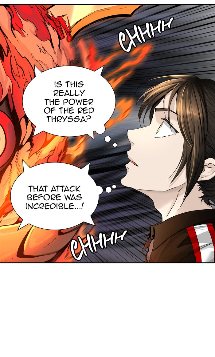 Tower of God manga, chapter 447, page 18 of 122