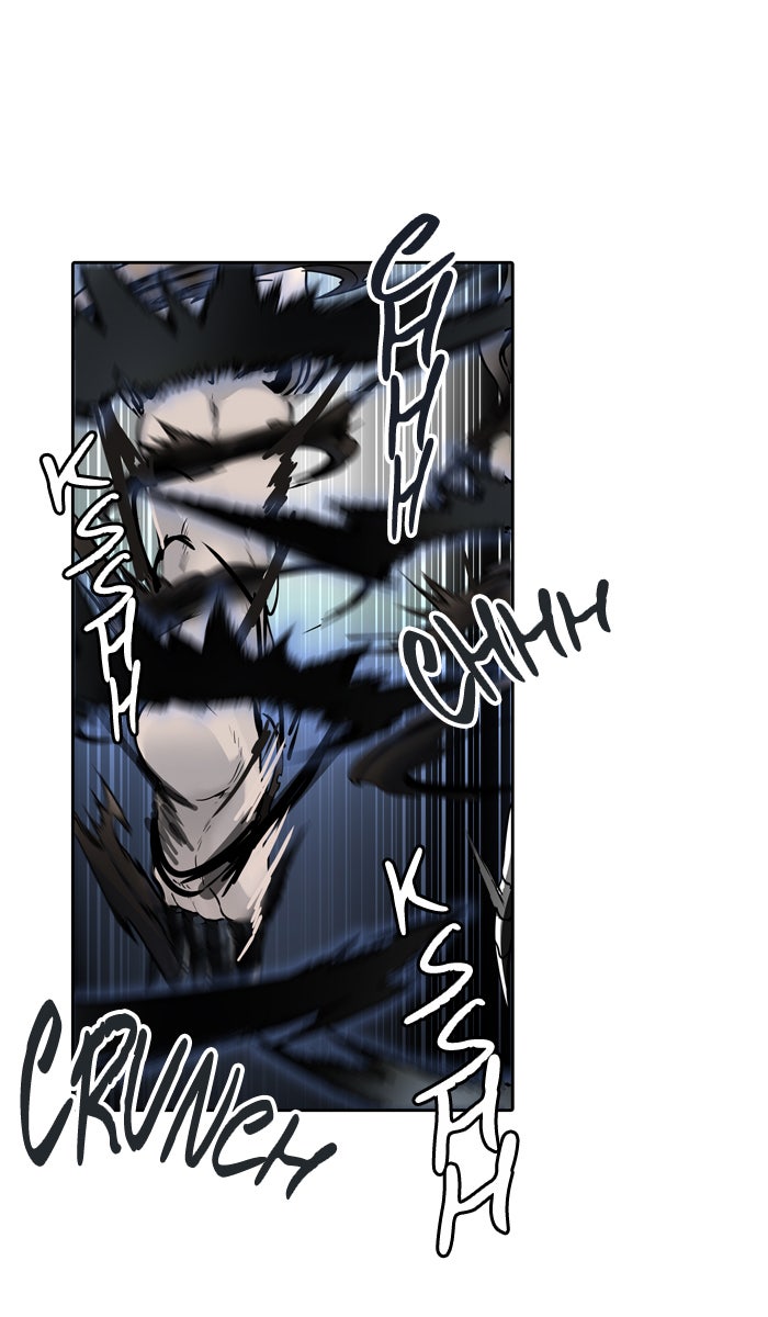 Tower of God manga, chapter 447, page 20 of 122