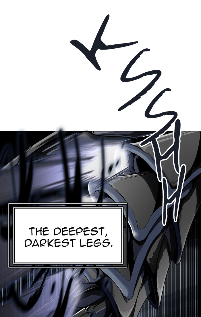 Tower of God manga, chapter 447, page 22 of 122