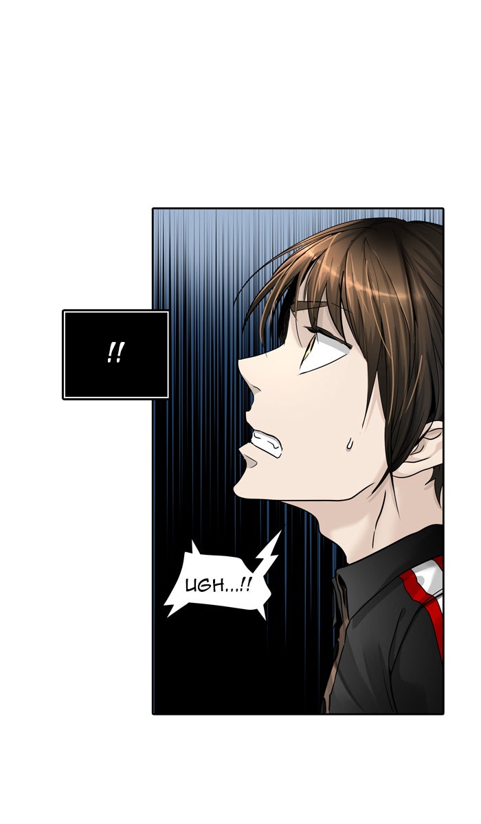 Tower of God manga, chapter 447, page 26 of 122