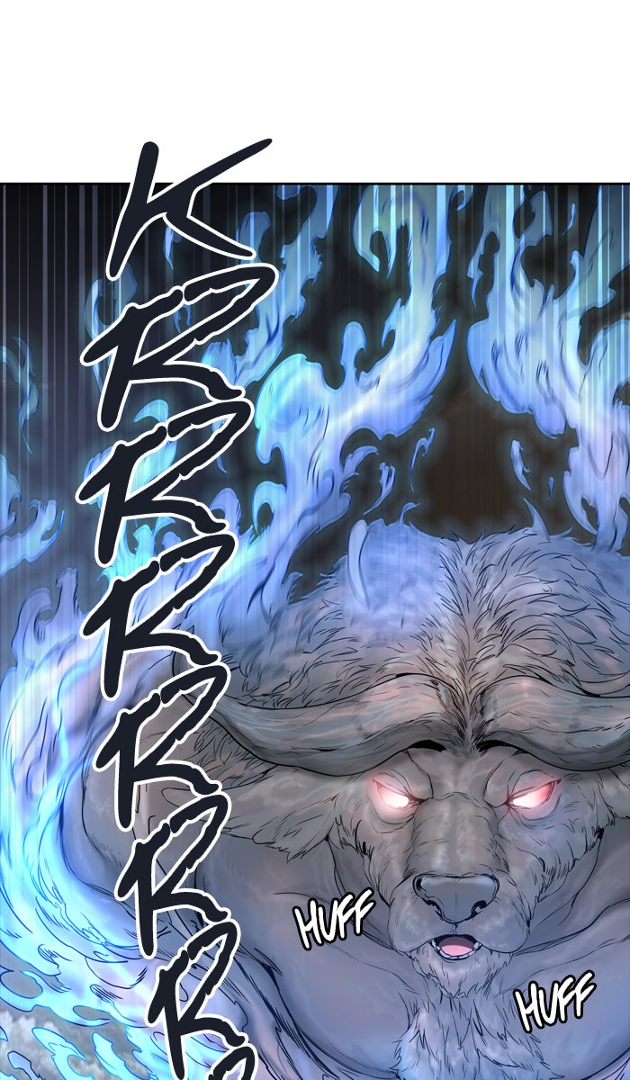 Tower of God manga, chapter 447, page 28 of 122