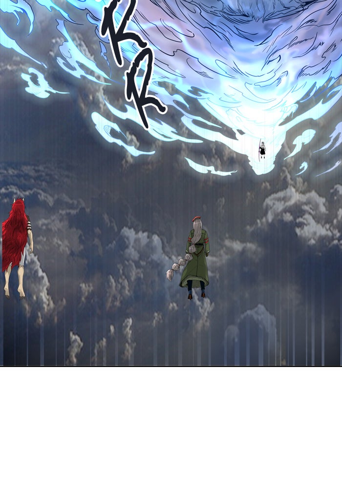 Tower of God manga, chapter 447, page 29 of 122