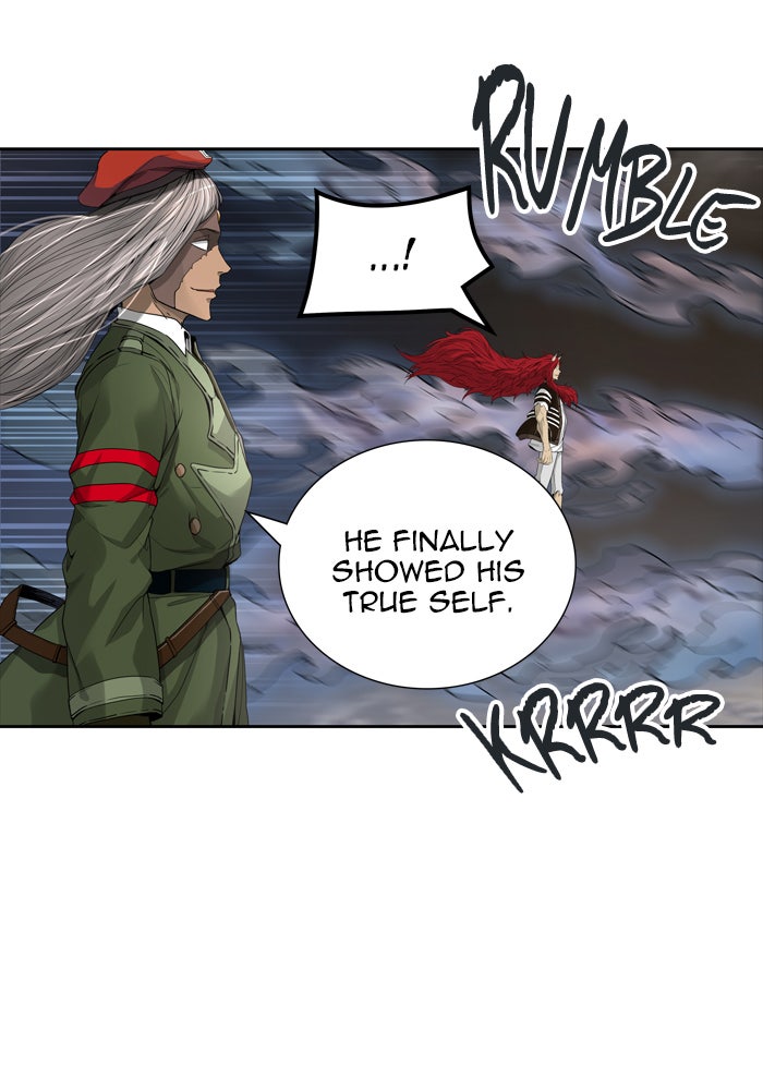 Tower of God manga, chapter 447, page 30 of 122