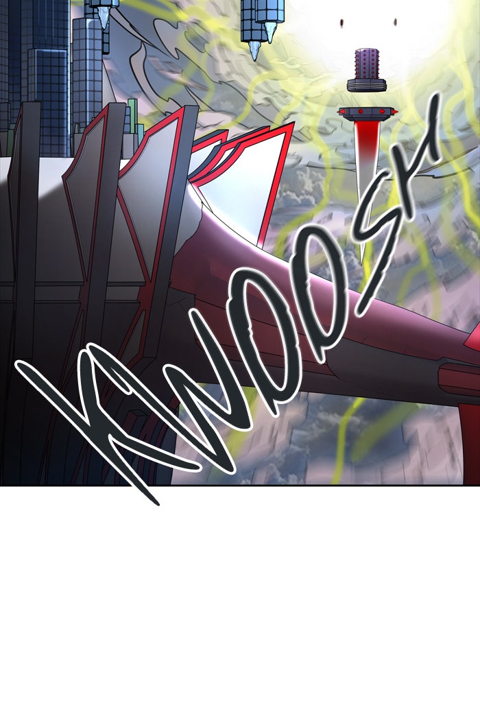 Tower of God manga, chapter 447, page 34 of 122