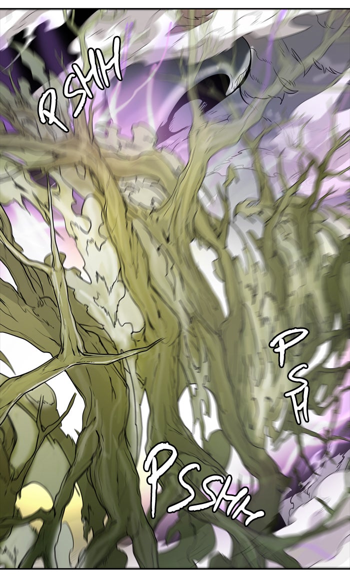 Tower of God manga, chapter 447, page 35 of 122