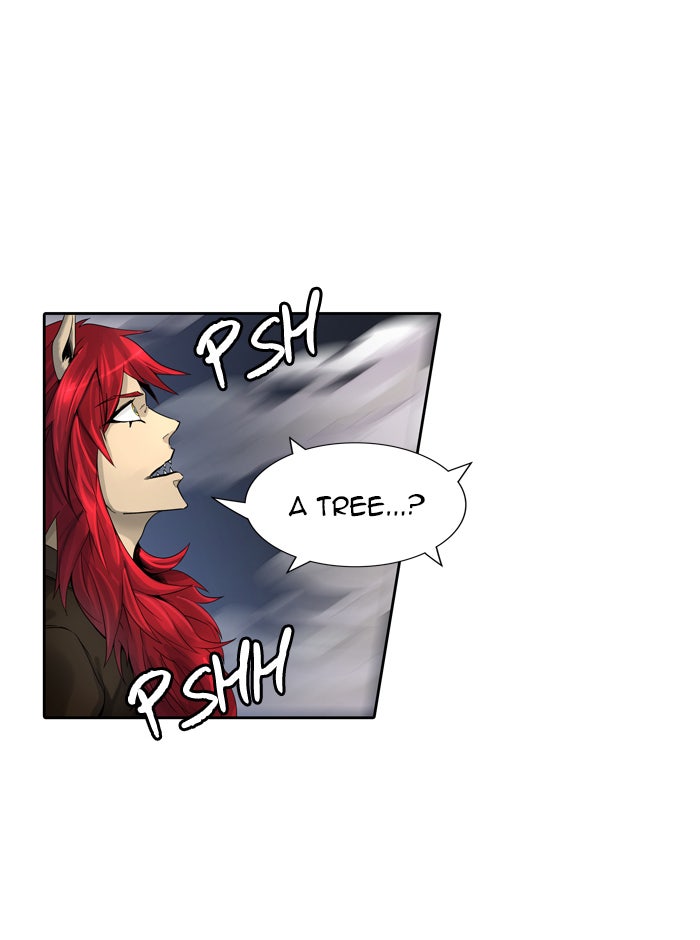 Tower of God manga, chapter 447, page 36 of 122