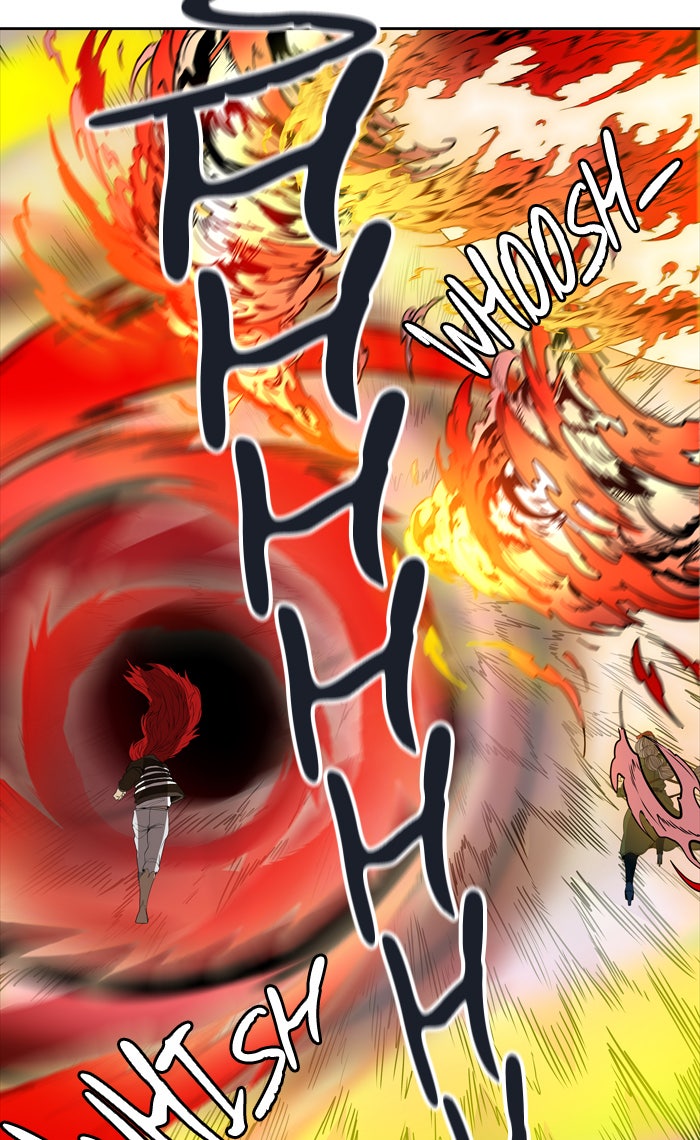 Tower of God manga, chapter 447, page 38 of 122