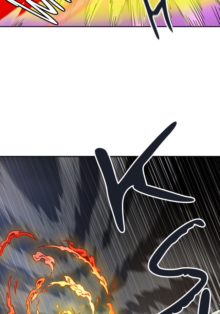 Tower of God manga, chapter 447, page 39 of 122